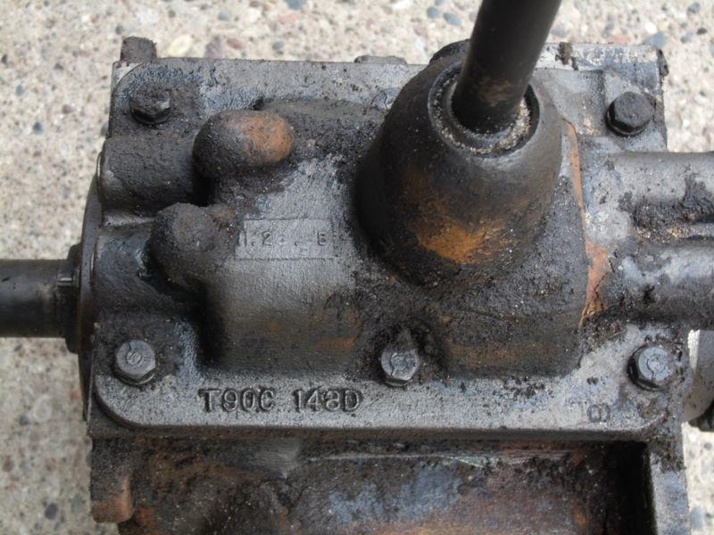 Purchase 19611971 International Harvester Scout 800 T90A1