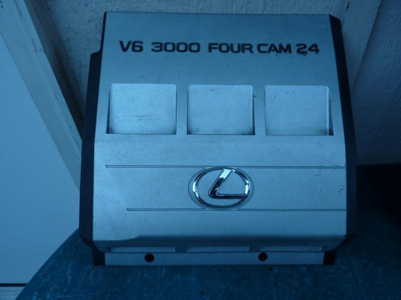97-98 lexus es300 engine cover oem 