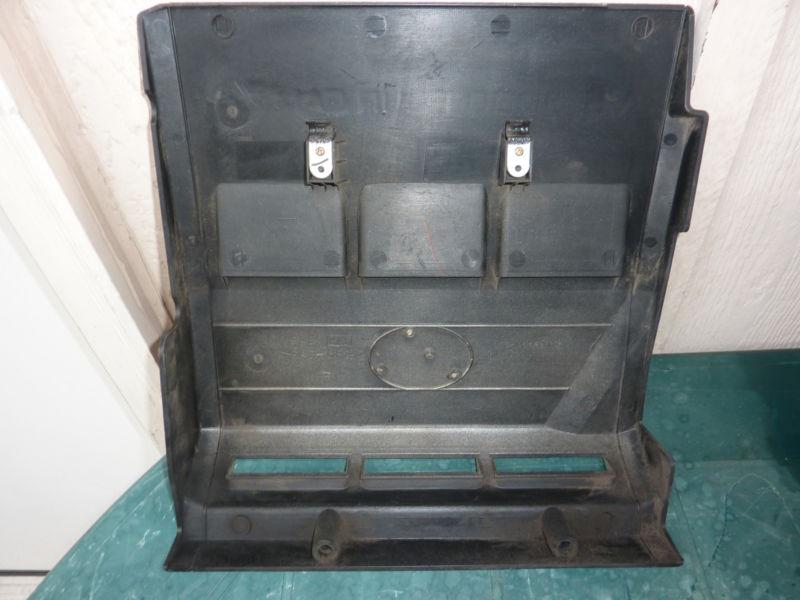97-98 Lexus ES300 Engine Cover OEM , US $35.00, image 2