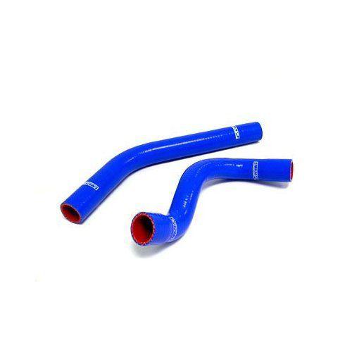 Purchase 9297 BMW E36 318I 318IS OBX SILICONE RADIATOR HOSE SET in San Bruno, California, US