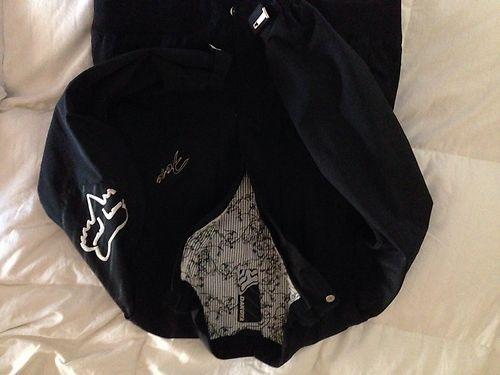 Womens Fox Dakota Atv Offroad Jacket size Med, US $44.44, image 5