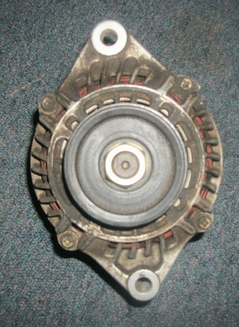 1998-2005 dodge neon 2.0 alternator                             zyp