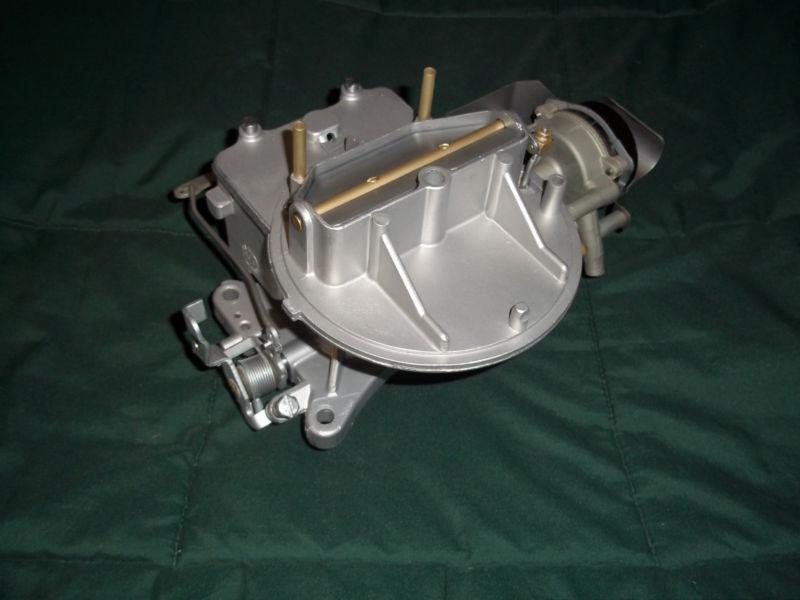 1965 289 FORD MUSTANG FAIRLANE FALCON AUTOLITE 2100 1.14 C5ZF-B CARBURETOR, US $209.00, image 2