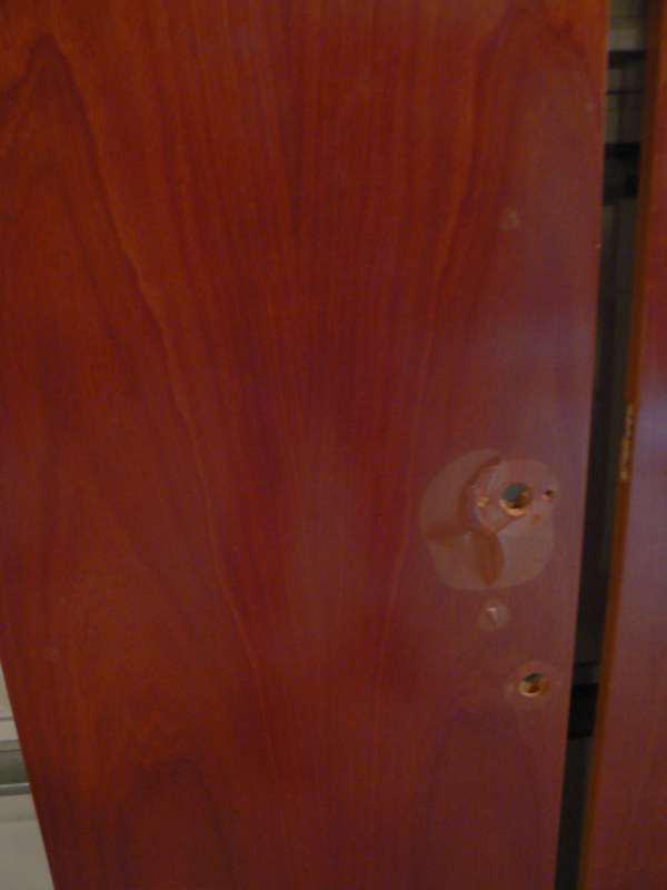 Beneteau 373 (393) Interior Cabin Doors/Hardware and Nav Station, US $350.00, image 3