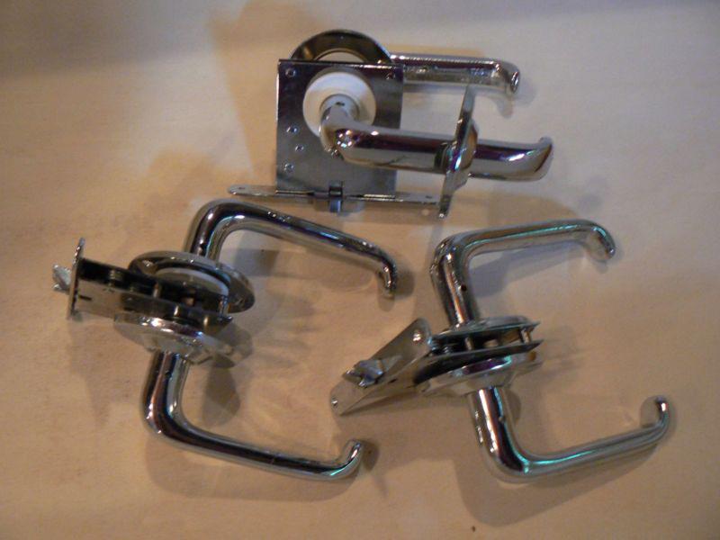 Beneteau 373 (393) Interior Cabin Doors/Hardware and Nav Station, US $350.00, image 7