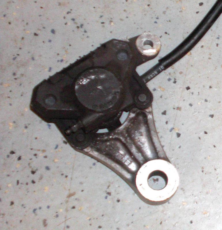 Purchase Suzuki motorcycle rear caliper in Rochester, New Hampshire, US