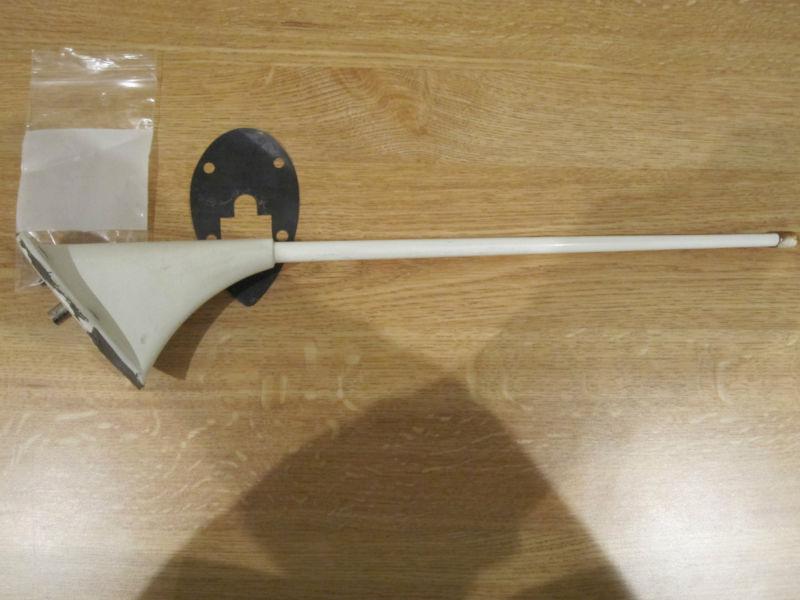 Artex  high  speed  elt  antenna  p/n   110-318