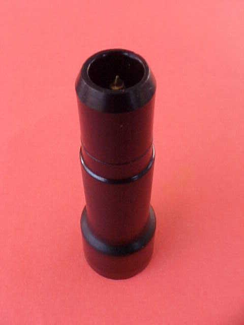 Ferrari ignition spark plug wire insulator extension maserati oem
