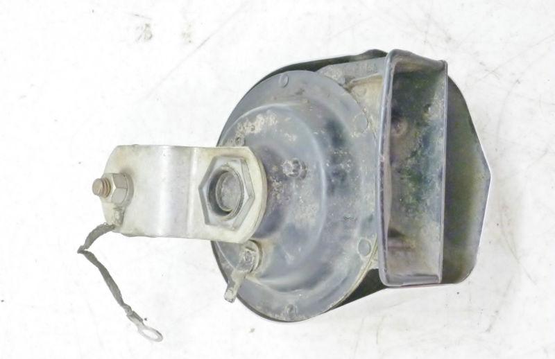 OEM HARLEY DAVIDSON 1990 FXSTC SOFTAIL COMPLETE HORN ASSEMBLY, US $15.00, image 4