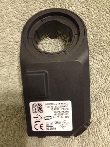 Oem  anti theft module 25861815