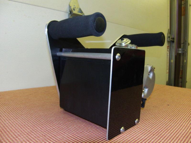 Gear Reduction Mini Starter for Racing Go Karts , US $210.00, image 5