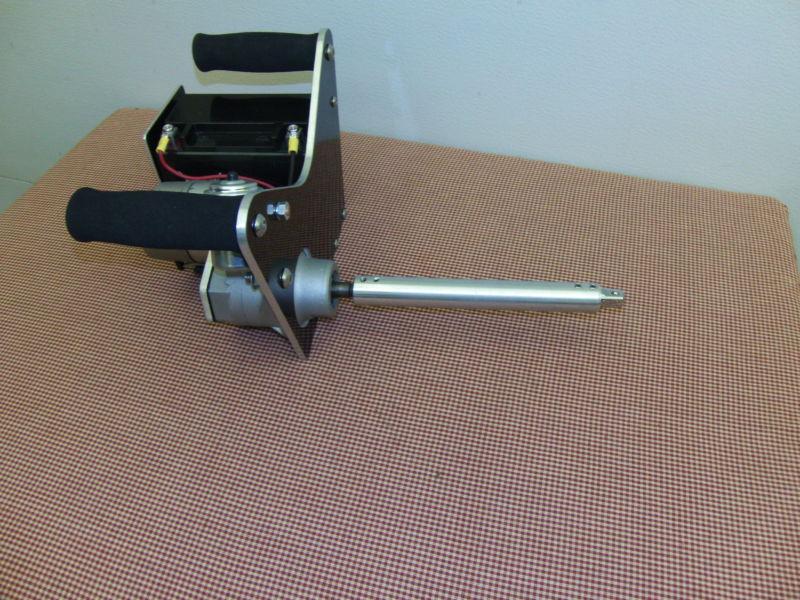 Gear Reduction Mini Starter for Racing Go Karts , US $210.00, image 9