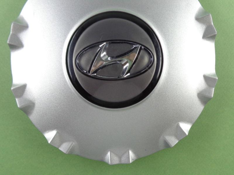 Purchase 20022005 Hyundai Sonata WHEEL CENTER CAP HUBCAP OEM 52960