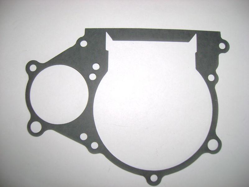 Honda fl350 odyssey atv * oddatv1 center case gasket new . 