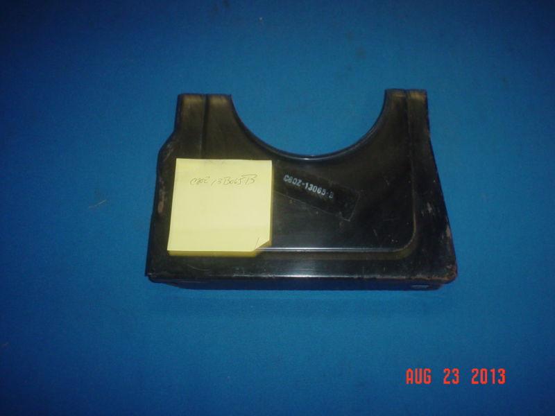 Purchase 1968 Fairlane support headlight housing LH NOS in Woodbury