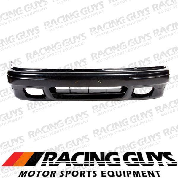 Fit 94-95 hyundai elantra front bumper cover primered facial plastic hy1000103