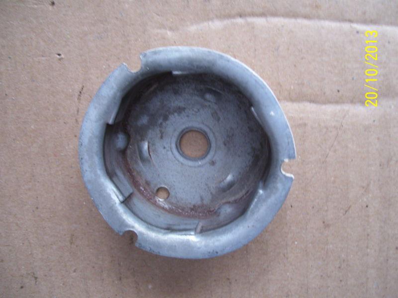 Vintage eska 3.5hp mo# 1703d  outboard motor part starter hub