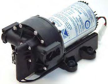 Aquatec pump, aquajet "es series" 3.5 55-aquajet aes
