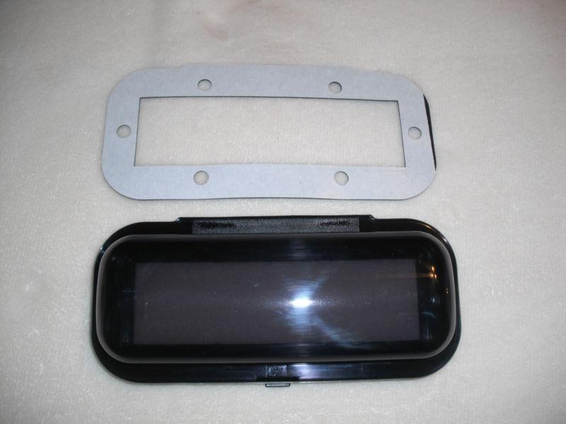 Enrock ekmcb90 audio player shield cover ( black )( nib )