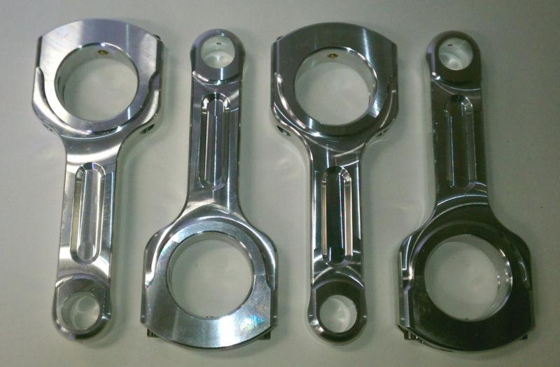 Purchase HONDA B20/B18L/S Racing CUSTOM ALUMINUM CONNECTING RODS in