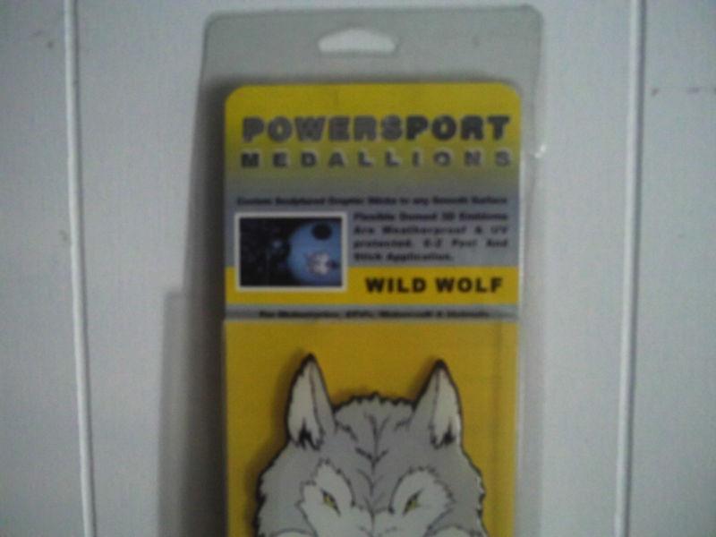 Custom Graphics Stick On 3D, US $17.95, image 3