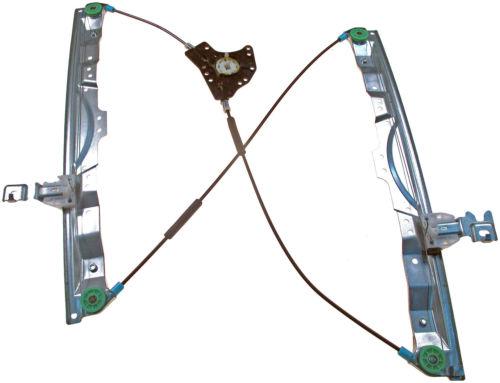 Dorman 749-525 window regulator-window regulators