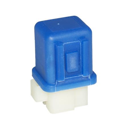 Original engine mgmt jr8 relay, window-speed control relay