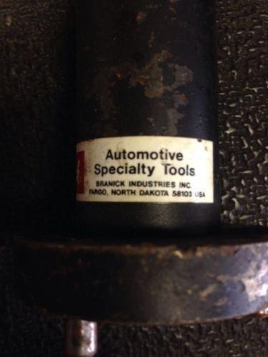 Branick Strut Service tool, GM, W-Body, Set, US $25.00, image 3