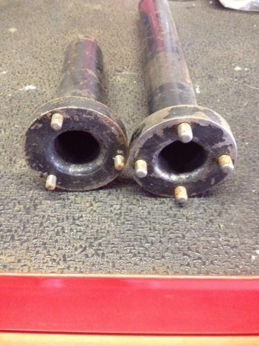 Branick Strut Service tool, GM, W-Body, Set, US $25.00, image 4