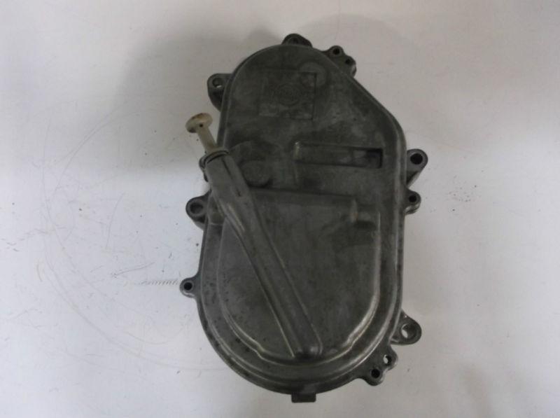 Purchase Ski Doo MXZ 700 tripple Chain Case Chaincase 95 96 Fast