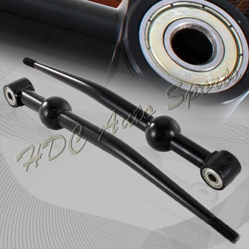 Purchase Honda Civic/CRX/Del Sol & Acura Integra JDM Black Quick Short