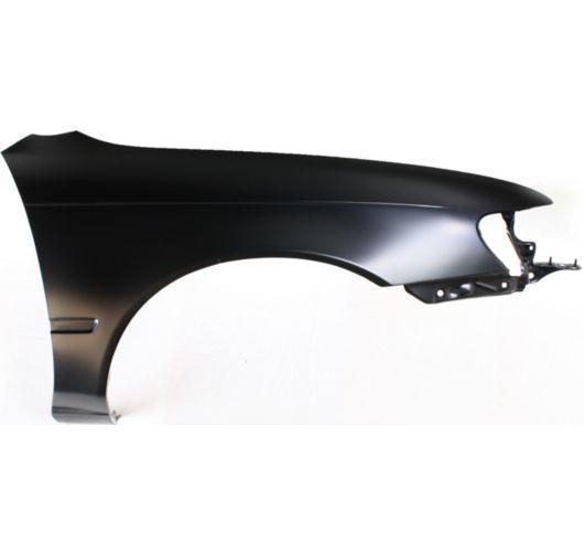 New Fender Front Passenger Right Side Primered RH Hand TO1241102 5380102050, US $67.84, image 2