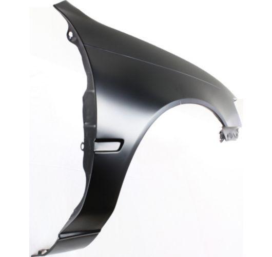 New Fender Front Passenger Right Side Primered RH Hand TO1241102 5380102050, US $67.84, image 4