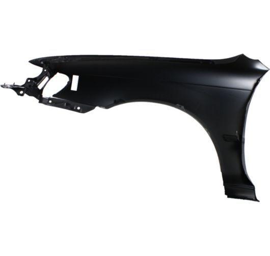 New Fender Front Passenger Right Side Primered RH Hand TO1241102 5380102050, US $67.84, image 5