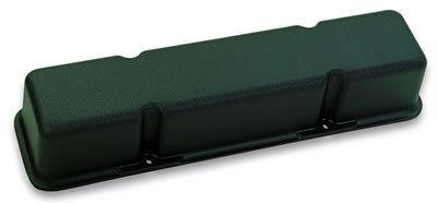 Moroso die-cast aluminum valve covers 68415 chevy sbc 283 305 350 400