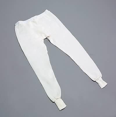 Rjs 20203-2-xl underwear pants full length nomex x-large white each
