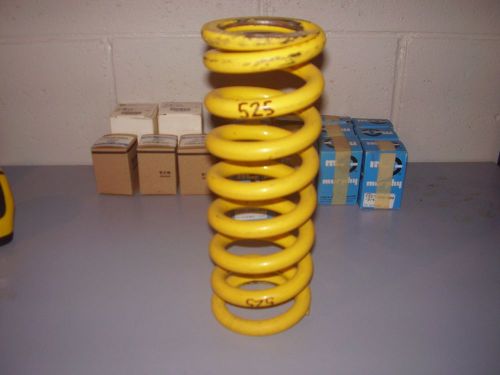 Afco coil over spring 525 lbs 2 5/8 id 10&#034; tall