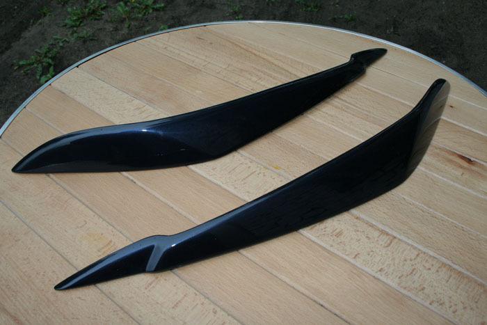 BMW E70 X5 EYEBROW EYELID, US $55.00, image 2