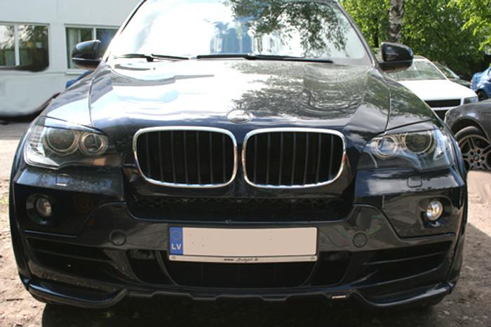 BMW E70 X5 EYEBROW EYELID, US $55.00, image 3