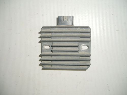 09 kawasaki teryx 750 voltage regulator rectifier 11678