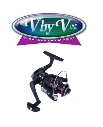 Shakespear ldag30b spinning reel lady fish each on sale now!!!!!!!!!!!!!!!