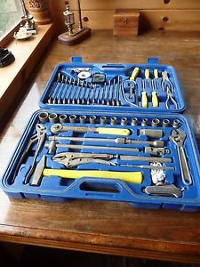 Heyco expert nautic tool kit made in w. germany!