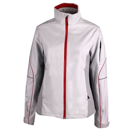 Genuine vw volkswagen gti jacket women's drg06293 xlarge