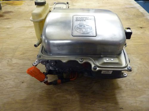 2004-2008 toyota prius inverter