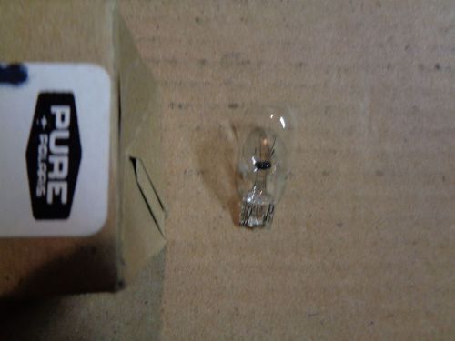 Genuine polaris tailight bulb for all 1996-2003 sleds with wrap around tailight