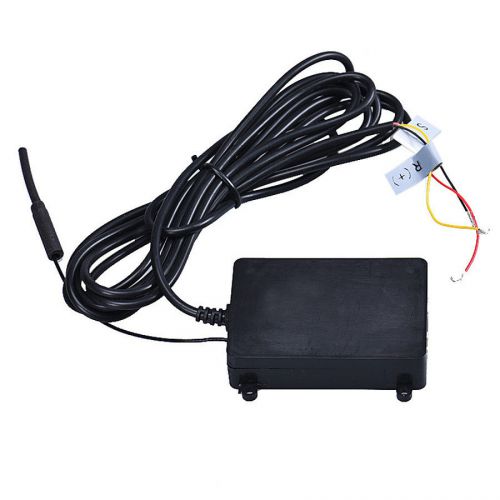 Wifi in car backup rear view reversing camera 1/3 inch cmos cam for android