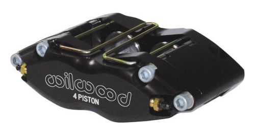 Wilwood 4 piston dynapro brake caliper p/n 120-8544-si