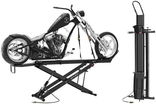 Kendon trailers chopper lift blch107ah