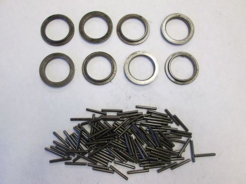 0434844 0777363 evinrude johnson wrist pin bearing assembly