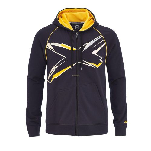 New ski-doo x-team mens hoodie  size large l  4537180990
